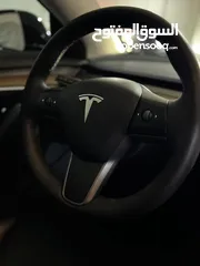  12 Tesla model 3