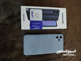  3 Galaxy  A05