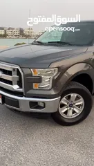  8 Ford F150  2016