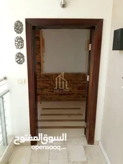  5 في أجمل مناطق الرابيه شقة طابق ثالث للبيع 249م بسعر مميز / ref 9545