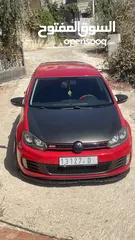  1 جولف mk61400تيربو