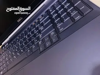  6 لابتوبات Dell / HP / LENOVO