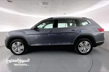  4 2019 Volkswagen Teramont SEL  • Big Price Drop • 1 Year free warranty • 332599