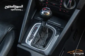  14 الان لدى معرض النجار لتجارة السيارات   Audi S3 2010 Quattro