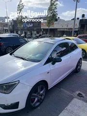  2 سيات ابيزا كوبراا  اصلل كوبرا  فل الفل الفل  فحص نخب نخب ماشاء الله