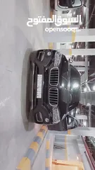  5 بي ام دبليو اكس 6 BMW x6 5.0i Xdrive 2017
