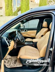  7 سرنتوو 2021/ فل مسكر بانوراما/ صالون بيج / كمرات 360 / هوك