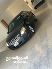  5 كاديلاك BLS فحص كامل فل كامل