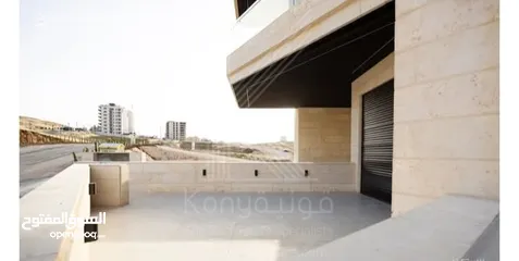  3 شقق مميزة للبيع في كوريدورعبدون