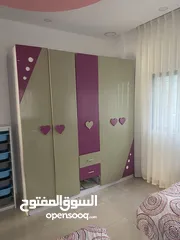  1 غرفه نوم اطفال للبيع