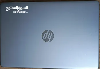  8 HP LAPTOP لابتوب اتش بي