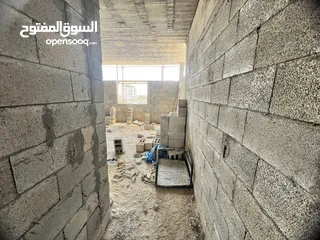  2 فرصه العمر شقة سكنيه في منطقه حيويه في افضل مناطق طولكرم شقه سكنه بمساحة ممتازه للسكن او الاستثمار