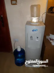  1 كولر ماء نوعية ممتازة