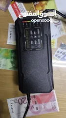  17 بطاريات ajm جيل