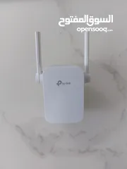  1 مقوي شبكة من tp_link