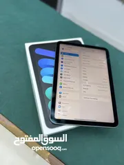  3 apple ipad mini6 64gb