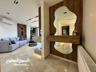  8 روف مفروش للايجار في عبدون ( Property 39070 )-174960330
