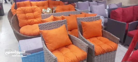  18 اثاث وديكور مطاعم وكوفي شوب . جميع انواع كراسي وبطولات