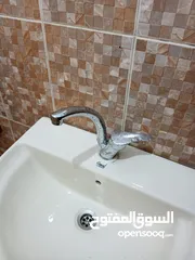  6 شقق للايجار في شارع الاردن