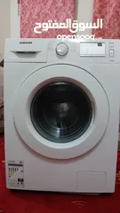  2 good condition washing machine with good working with guranti