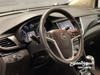  2 Mokka 2018