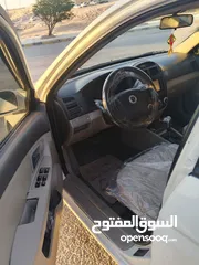  2 كيا سيراتو 2008 جير اوتوماتيك توب ترنك