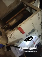  7 كاتم موديل 1300 للبيع نظيف كرت