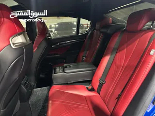  8 Lexus GS F V8