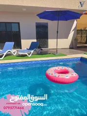  14 مزرعة مع فيلا بسعر مغرٍ جداً جداً جداً