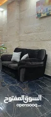  13 طقم كنب دب بحاله ممتازه