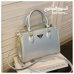  17 حقائب يد نسائية