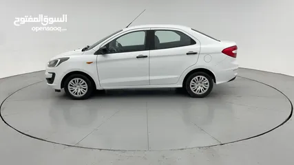  6 (FREE HOME TEST DRIVE AND ZERO DOWN PAYMENT) FORD FIGO