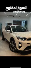  1 Kia Stonic كايا ترخيص 2021
