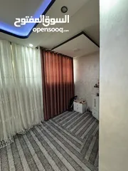  7 شقة للبيع في ابو نصير طابق ارضي