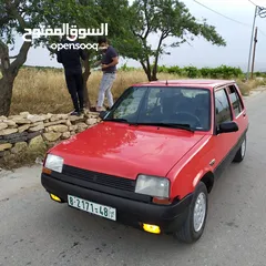  2 رينو 5 للبيع