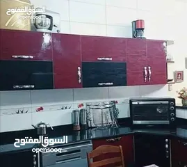  2 منزل للايجار عين زارة الكحيلي