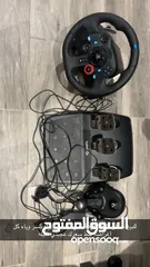  4 للبيع سكان logietchمافي اي ضرر ويه كل اغراضه وقابل اذا جاد