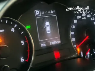  14 KIA K3 2016 DIESEL FULL 1600cc Automatic  كايا سيراتو ديزل اتوماتيك فل الفل بدون فتحة