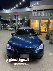  3 فقط 62 الف سيات ليون 2015 اتوماتيك ترخيص تامين سنة فل اضافات بحالة الشركة سيارة مميزة ونادرة