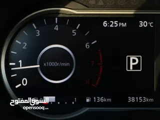  7 ‎نيسان كيكس موديل 2020 وارد الوكاله ومالك واحد فقط من الشركه ((عداد 38 ألف كيلو فقط ))