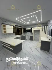  1 شقة فاخرة جديدة لم تسكن سوبر ديلوكس
