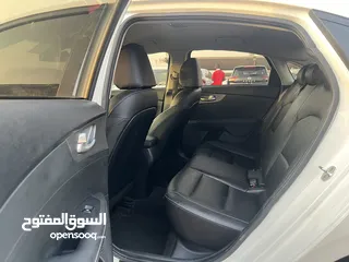  10 كيا k3 2019 بالكامل بحاله الوكاله