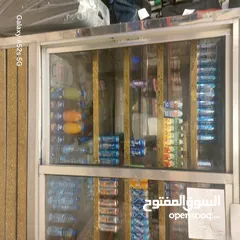  2 ثلاجه عرض للبيع