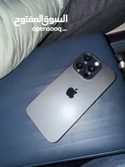  1 IPhone 16 Pro 256 GB