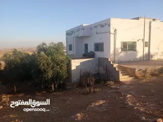  11 منزل مستقل للبيع