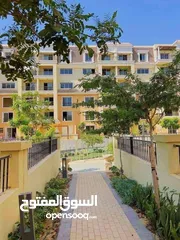  10 #شقه للبيع بروف  في كمبوند سراي القاهره الجديده  Sarai new cairo