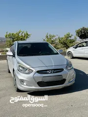  5 اكسنت بنزين