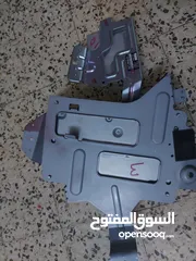  2 امبفيرات عدد 2  فورد فيوجن للبيع  بسعر 50 دينار  بلكرتونه