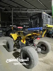  3 تركترون للبيع