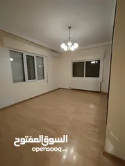  16 شقة مميزه فارغه للايجار في عبدون 240 م